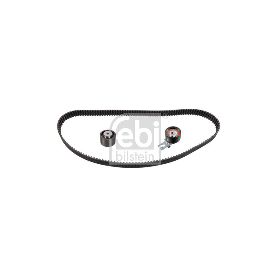 Febi Bilstein 22737 Timing Belt Kit For Volvo S80 I (Ts, 184)