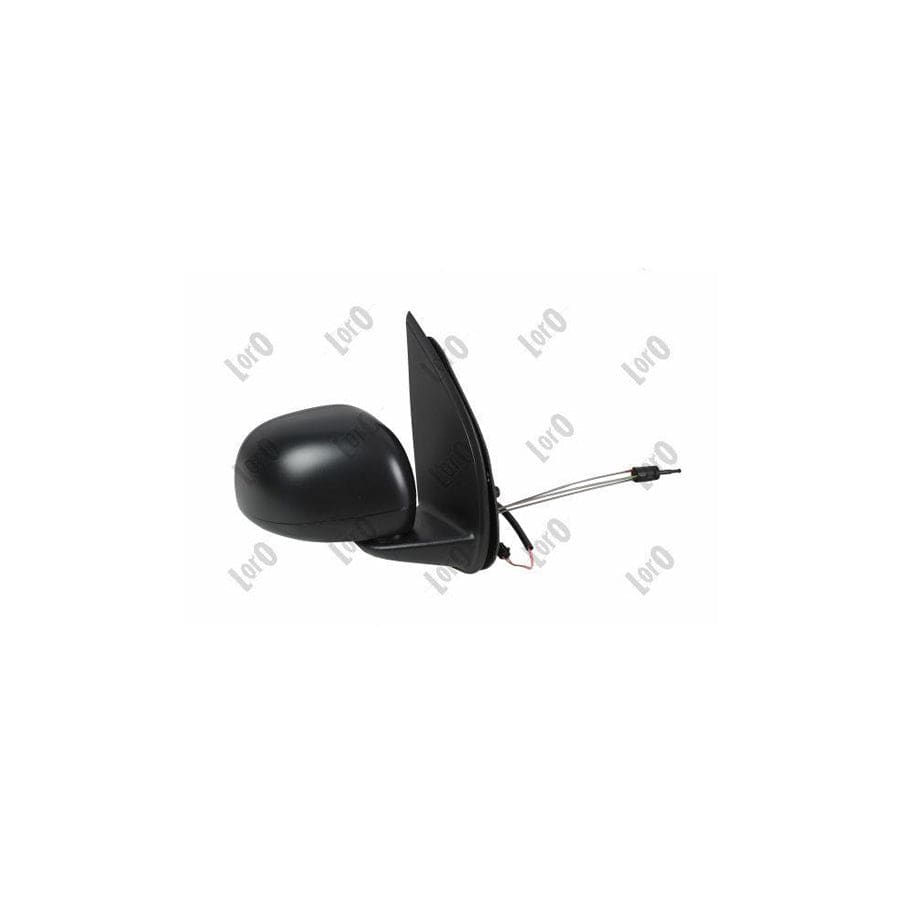 Abakus 1163M03 Wing Mirror For Fiat Panda Iii Hatchback (312, 319) | ML Performance UK