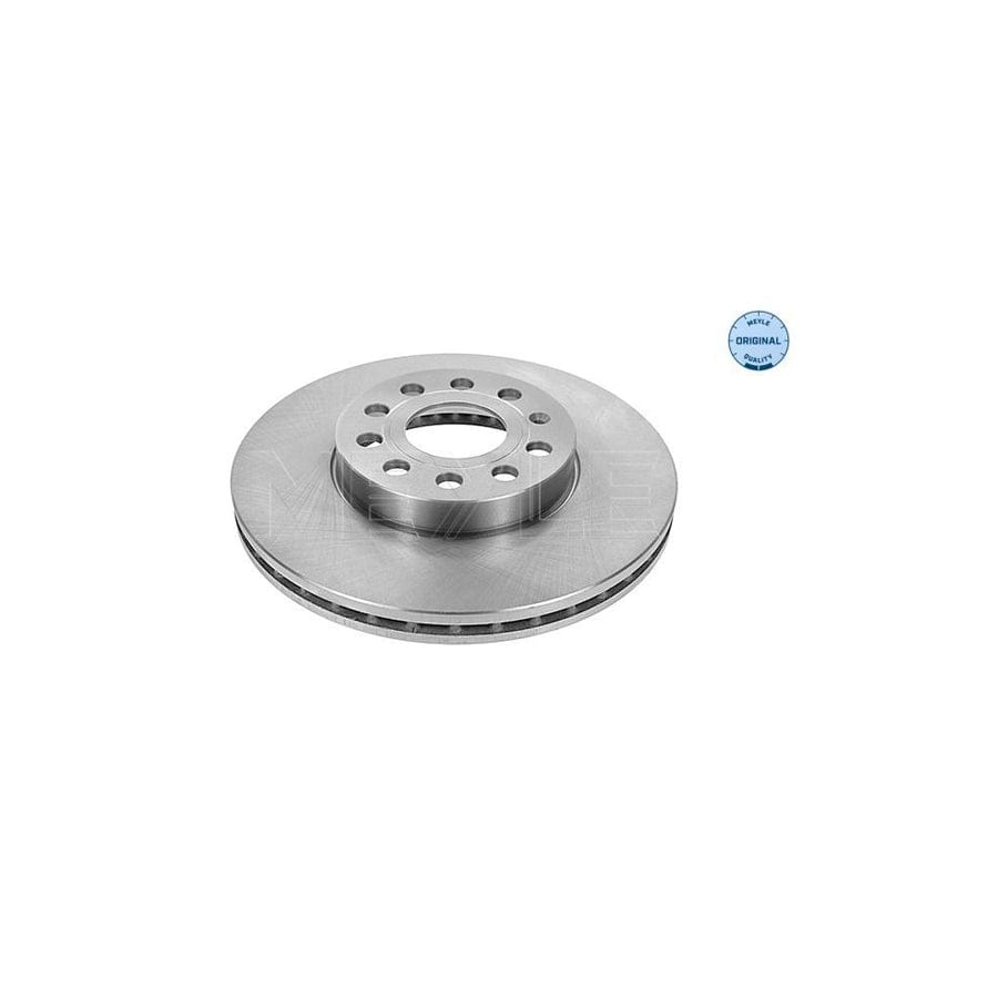 Meyle 115 521 1045 Brake Disc