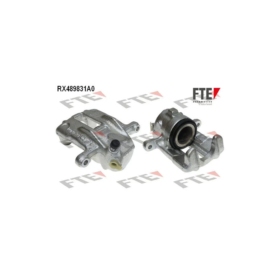 Fte RX489831A0 Brake Caliper | ML Performance UK Car Parts