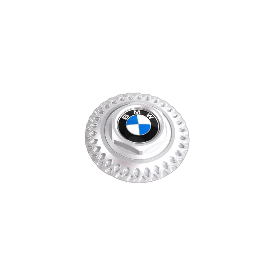 Genuine BMW 36131180777 E36 Hub Cap (Inc. Z3 2.2i, Z3 3.0i & 325tds) | ML Performance UK Car Parts