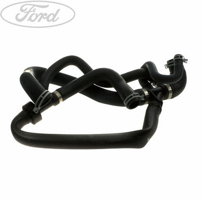 GENUINE FORD 1716837 COOLING SYSTEM HOSE. | ML Performance UK