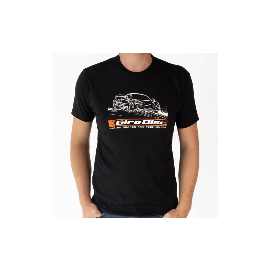 Girodisc 6432-6 T-Shirt 765LT | ML Performance UK Car Parts