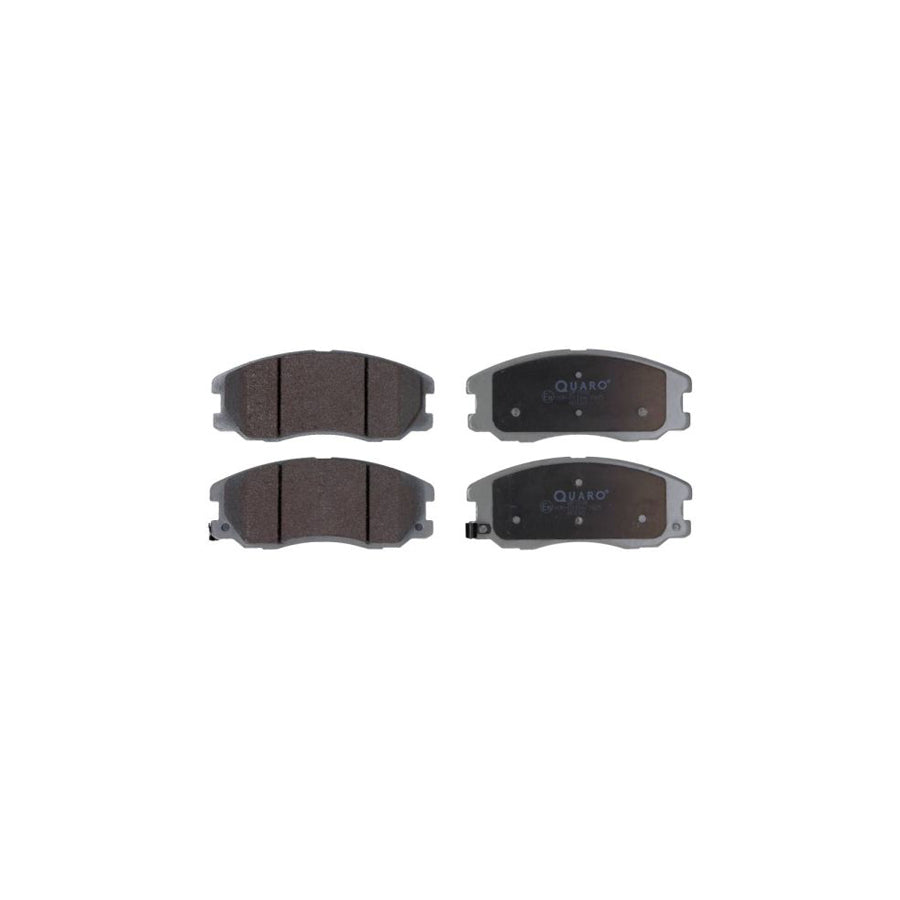 Quaro QP7998 Brake Pad Set