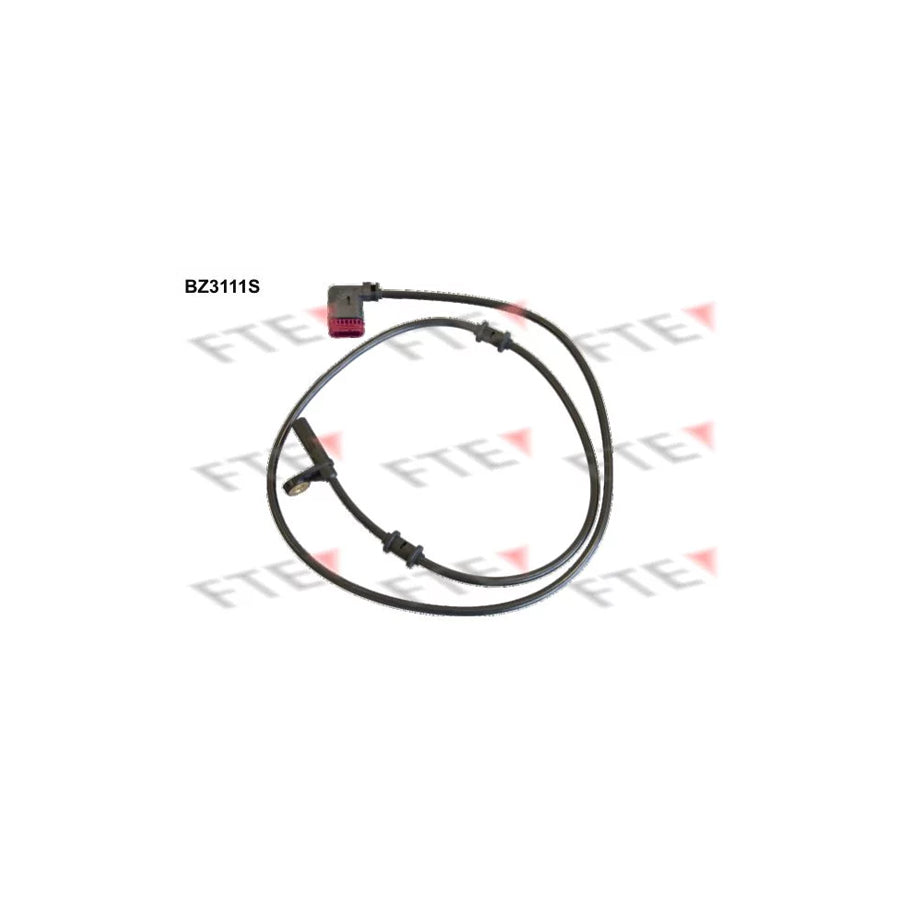 Fte 9400099 Abs Sensor Suitable For Mercedes-Benz Slk (R171) | ML Performance UK Car Parts