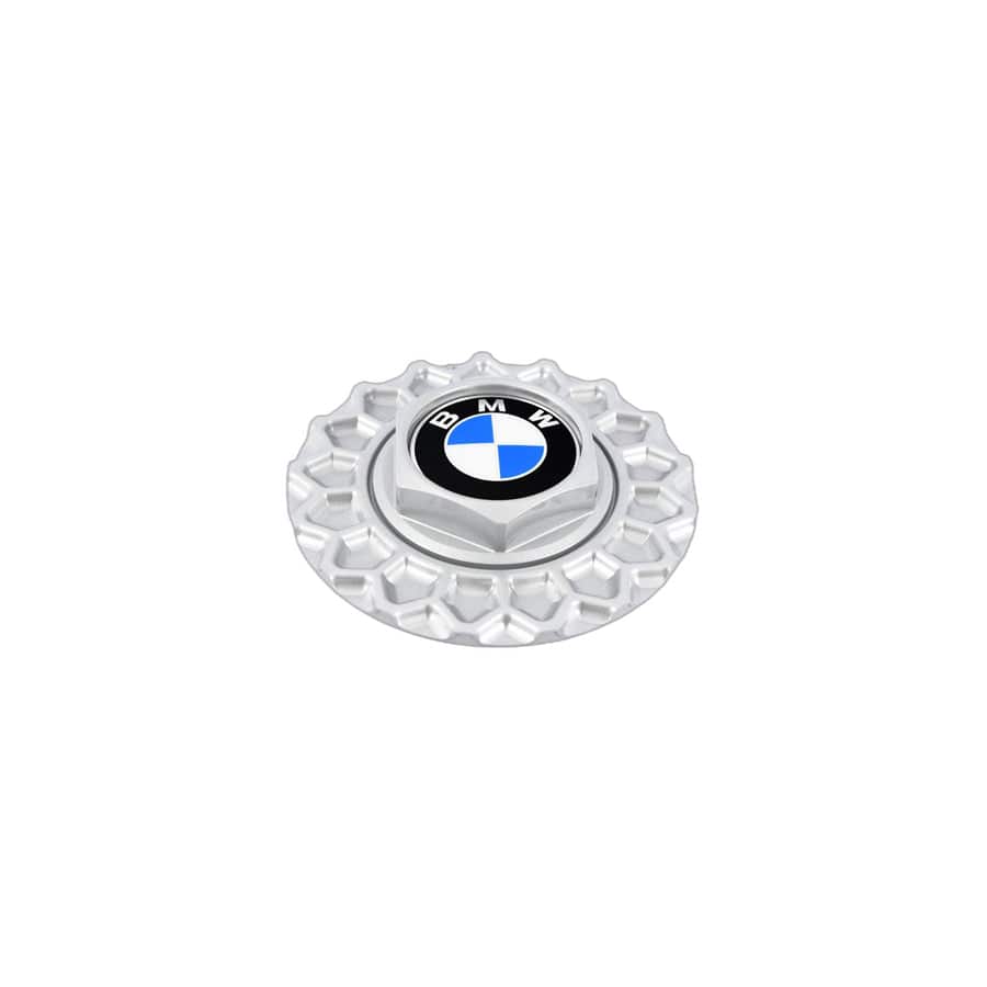 Genuine BMW 36131180115 E32 E34 E24 Hub Cap (Inc. 518i, 735i & M6) | ML Performance UK Car Parts