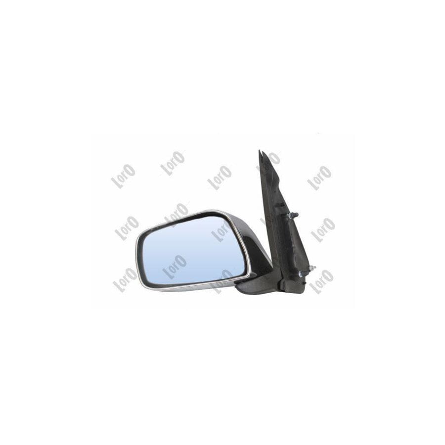 Abakus 2714M19 Wing Mirror For Nissan Navara | ML Performance UK