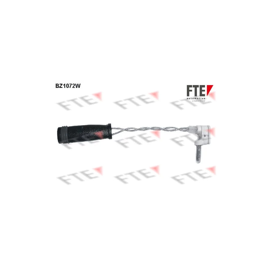 Fte BZ1072W Brake Pad Wear Sensor | ML Performance UK Car Parts