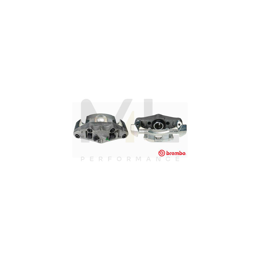 BREMBO F 85 236 Brake Caliper | ML Performance Car Parts