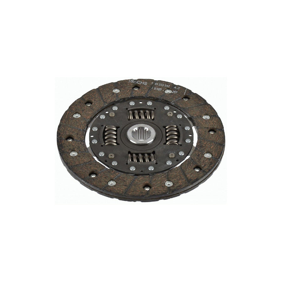 Sachs 1878 006 115 Clutch Disc