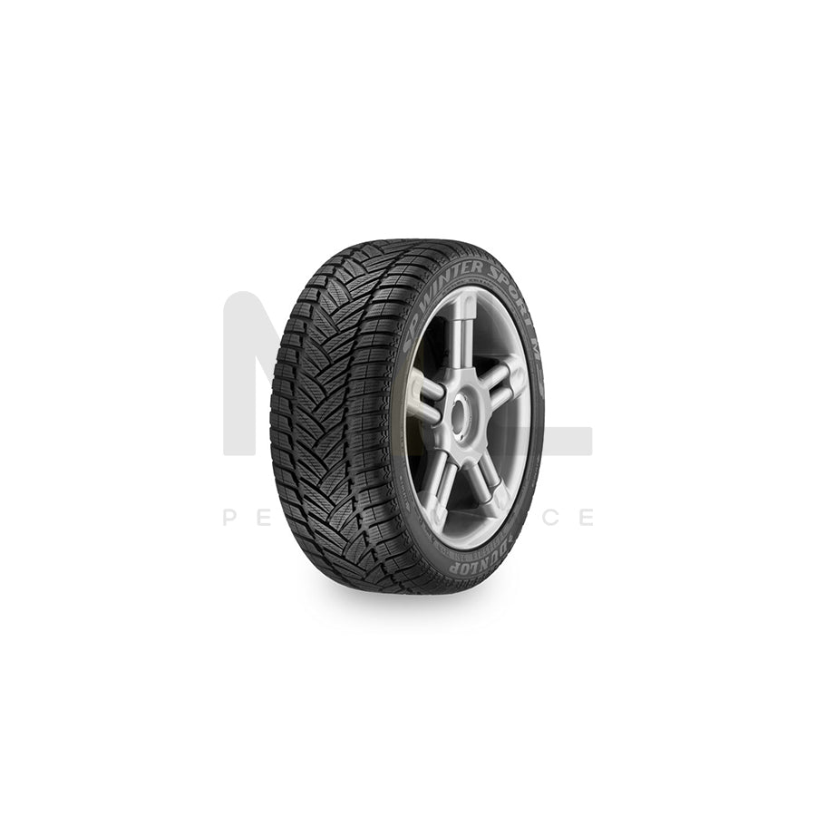 Dunlop SP WinterSport M3 205/45 R16 83H Winter Tyre | ML Performance UK Car Parts