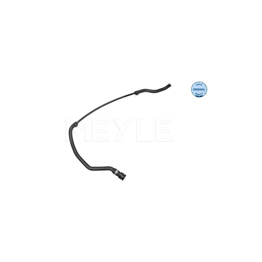 Meyle 319 222 0042 Radiator Hose