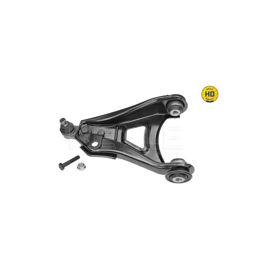 Meyle 16-16 050 0008/Hd Suspension Arm