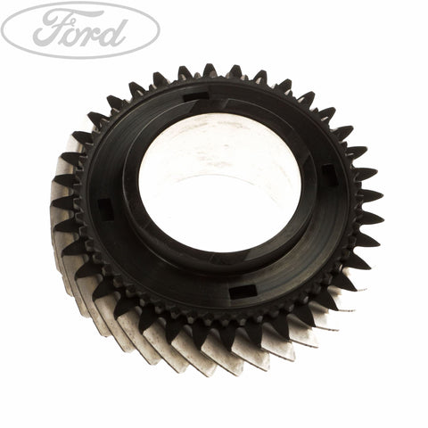 GENUINE FORD 1387249 GEARBOX OUTPUT SHAFT GEAR | ML Performance UK