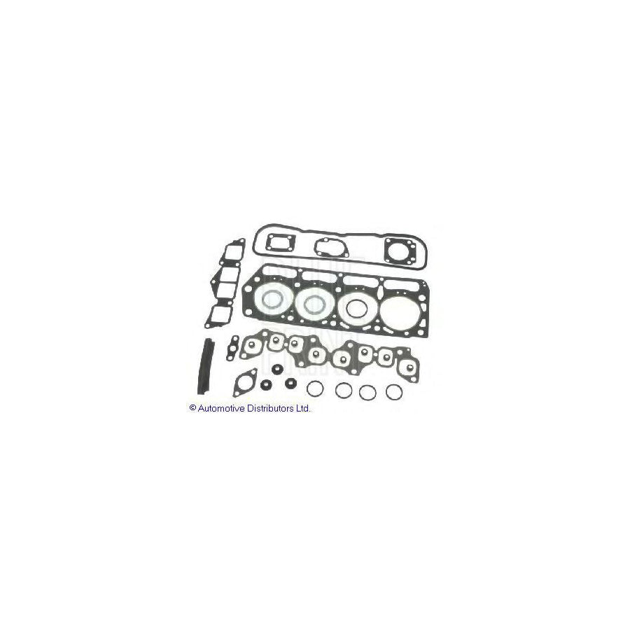 Blue Print ADT36296 Gasket Set, Cylinder Head