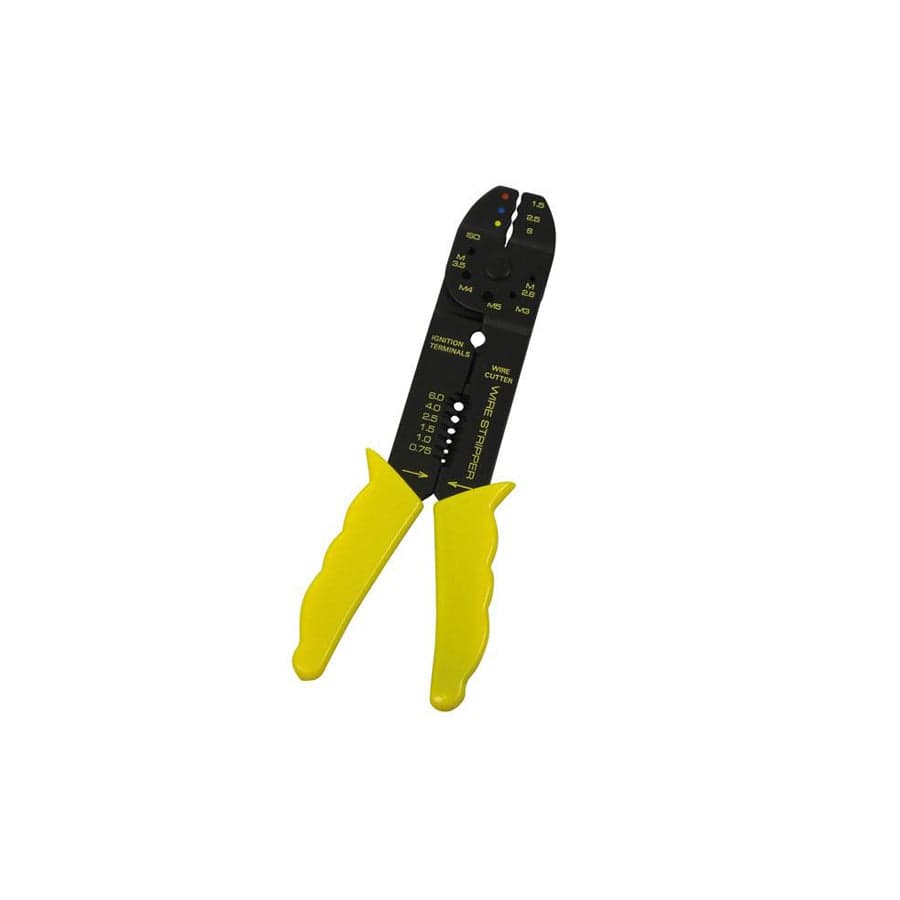 Carpoint 0678506 Crimping Pliers | ML Performance UK Car Parts