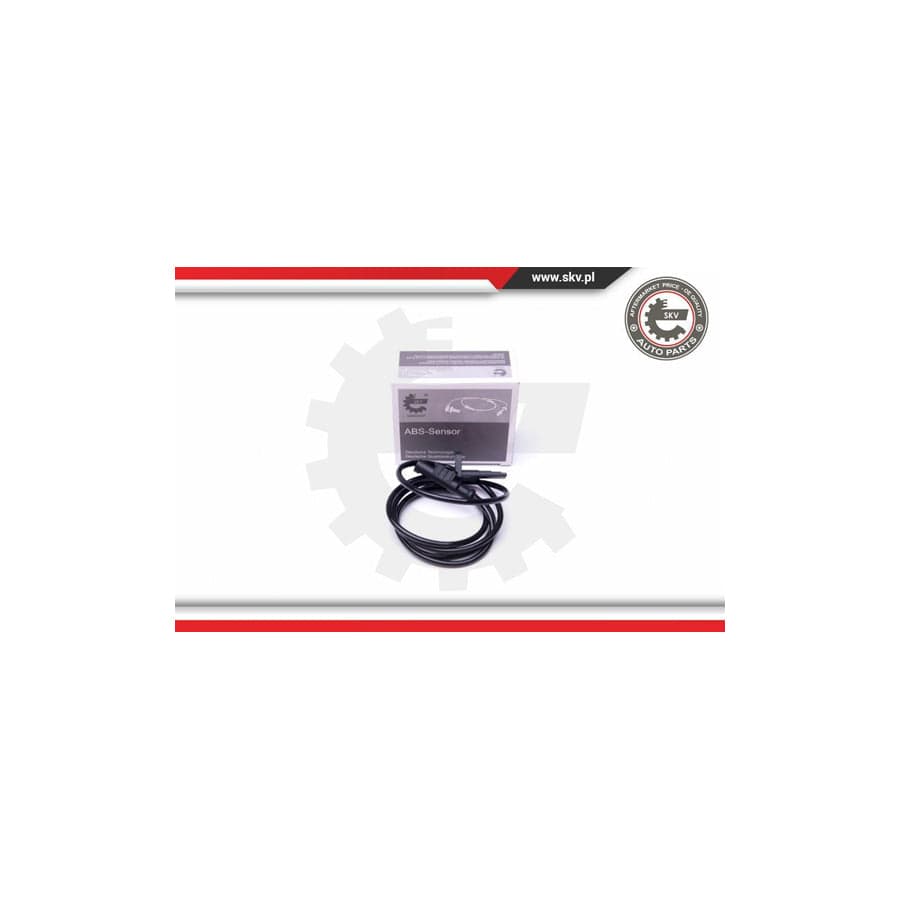 ESEN SKV 06SKV412 ABS Sensor for IVECO Daily | ML Performance UK Car Parts