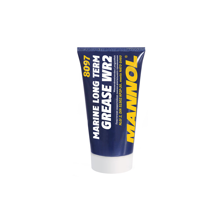 MANNOL WR-2, Long Term Grease 8097 Grease | ML Performance UK Car Parts