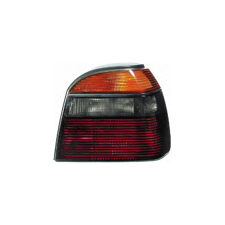 Hella 9EL 139 138-071 Rear Light