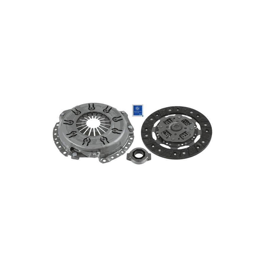 Sachs 3000 951 180 Clutch Kit