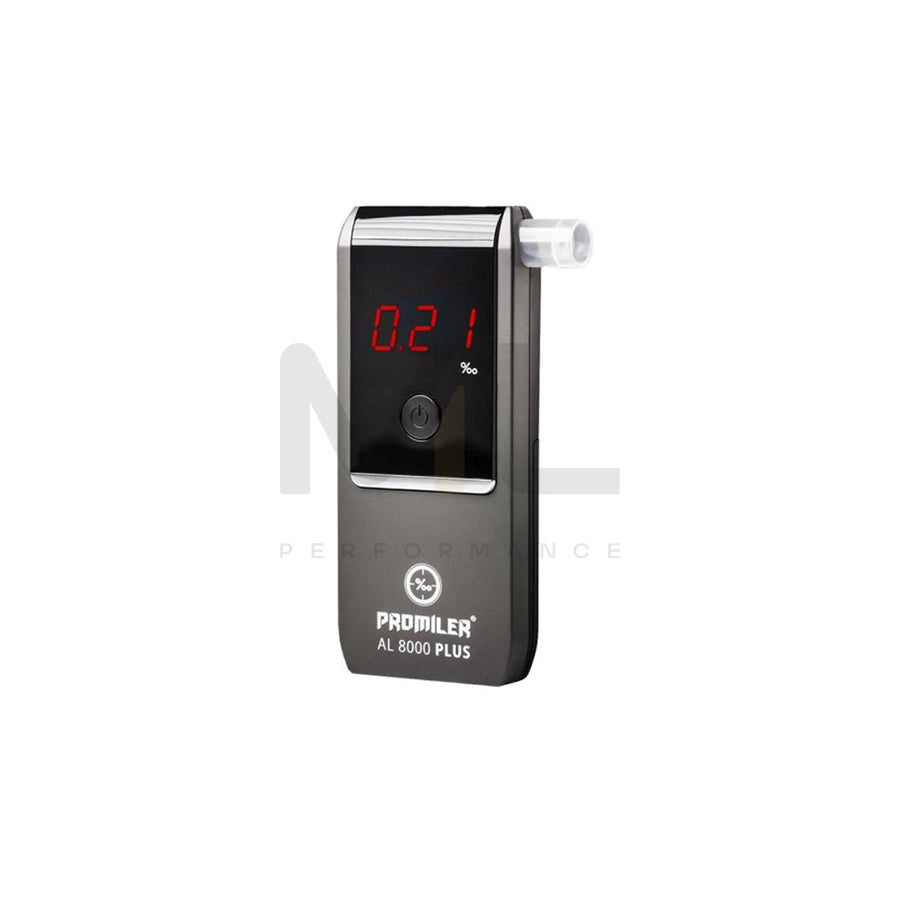 PROMILER AL8000 P Breathalyser | ML Performance Car Parts