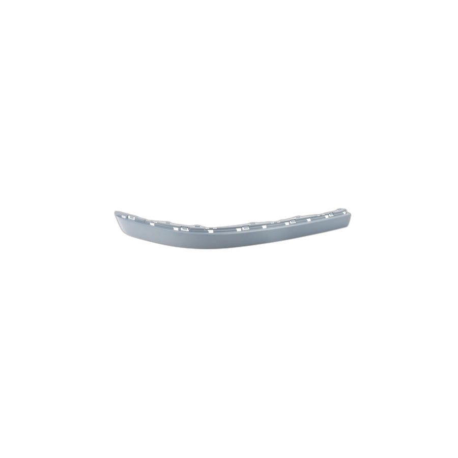 Genuine BMW 51117142198 E67 E65 E66 Bumper Guard, Primed, Front Right CHROMLINE (Inc. 750i) | ML Performance UK Car Parts