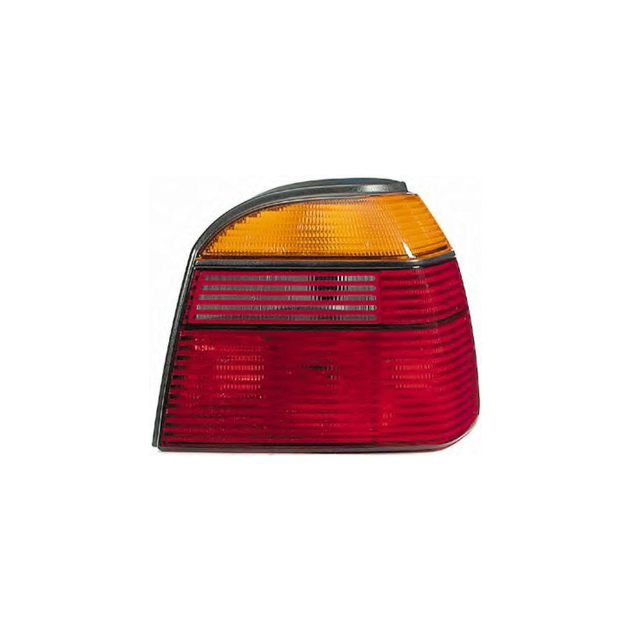 Hella 9EL 139 138-061 Rear Light For VW Golf