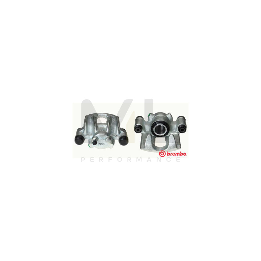 BREMBO F 61 186 Brake Caliper | ML Performance Car Parts