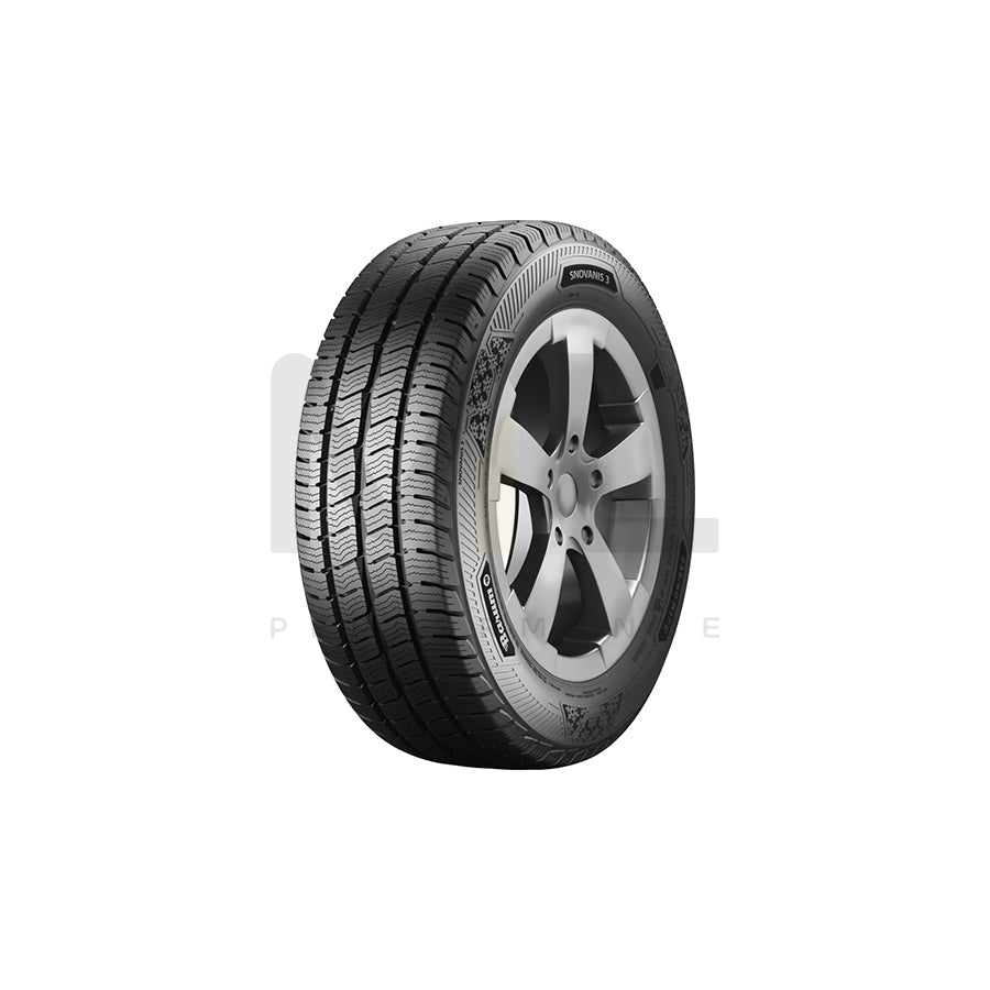 Barum SnoVanis 3 235/65 R16 115/113R Van Winter Tyre | ML Performance UK Car Parts