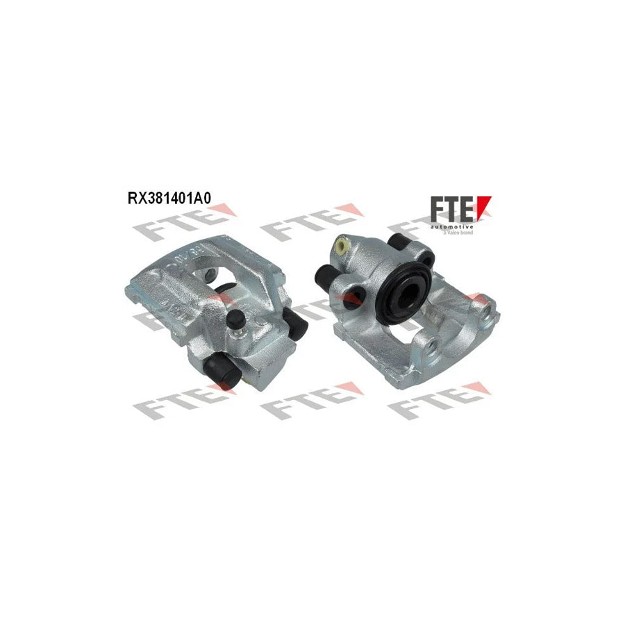 Fte RX381401A0 Brake Caliper | ML Performance UK Car Parts