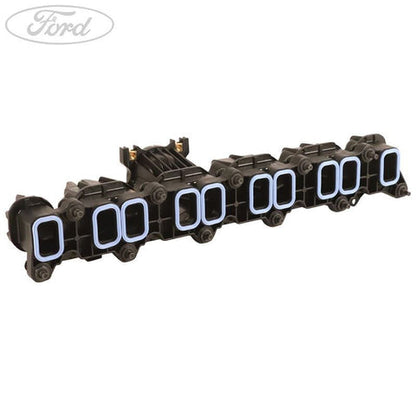 GENUINE FORD 1770542 RANGER DURATORQ TDCI INLET MANIFOLD & GASKETS 2011- | ML Performance UK