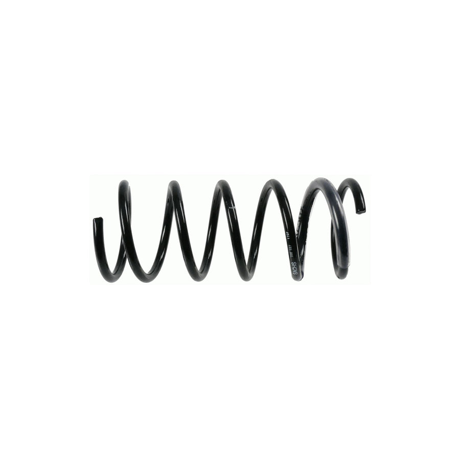 Sachs 998 587 Coil Spring For Kia Picanto I (Sa)