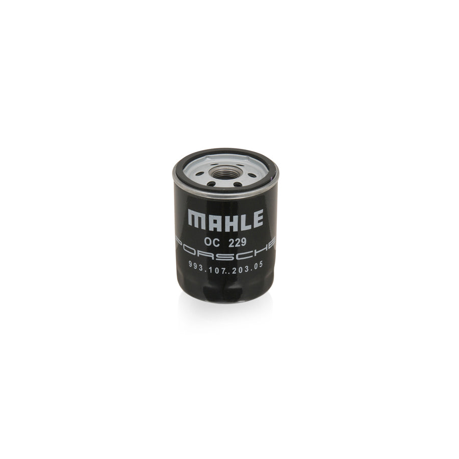 Genuine Porsche Oil Filter Porsche 993 (On Crankcase) Small | ML Performance UK Car Parts