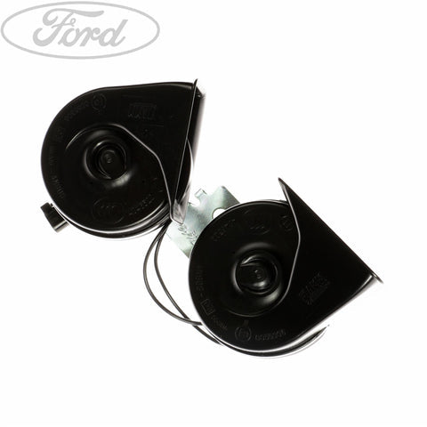 GENUINE FORD 1801957 TRANSIT CAR HORN | ML Performance UK