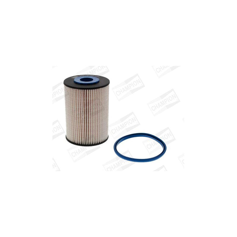 Champion CFF100487 Fuel Filter