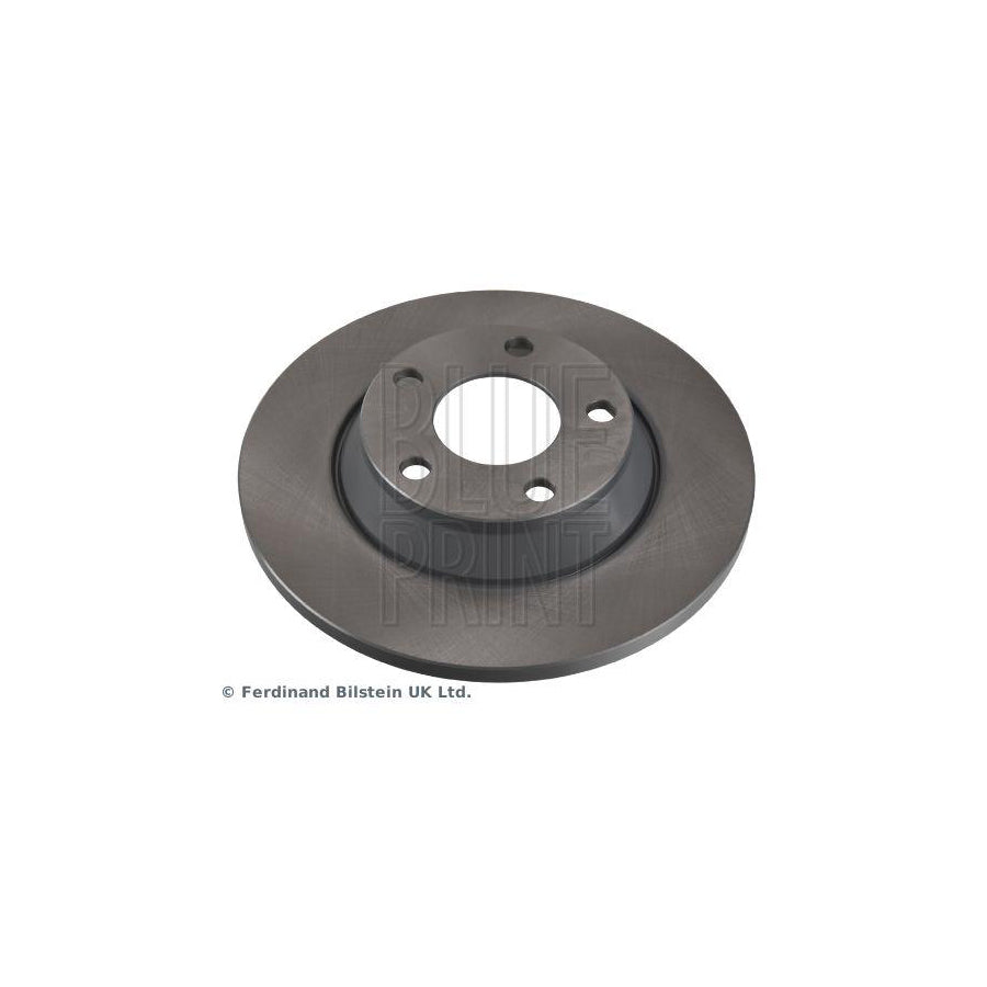 Blue Print ADV184388 Brake Disc For Audi A4