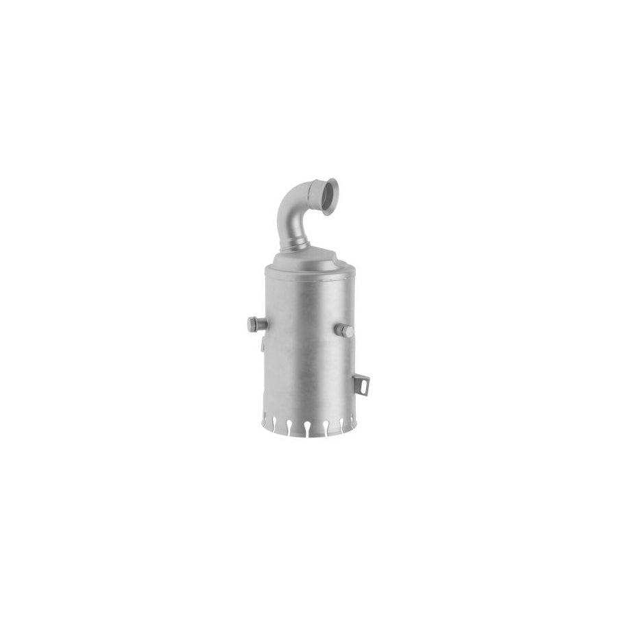 Hella 8LE 366 050-961 Catalytic Converter