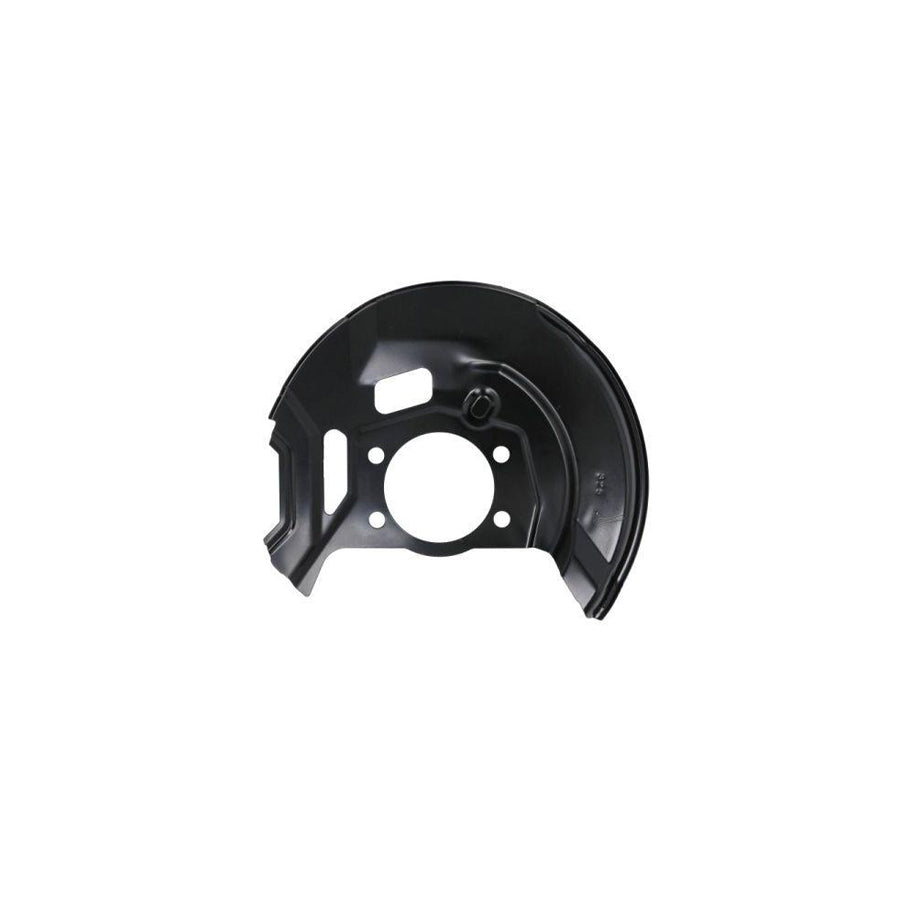 Blic 6508-03-1618377K Splash Panel, Brake Disc