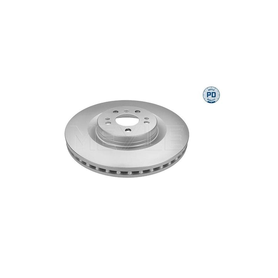 Meyle 083 521 2096/Pd Brake Disc