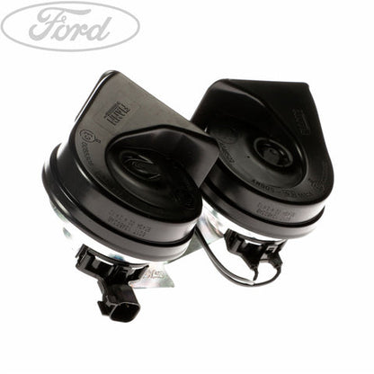 GENUINE FORD 1801957 TRANSIT CAR HORN | ML Performance UK