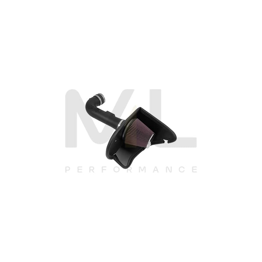 K&N 63-3094 Performance Air Intake System | ML Car Parts UK | ML Performance