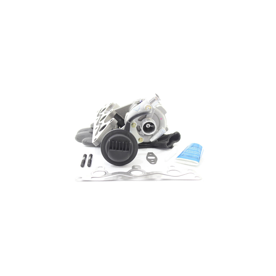 Alanko 10900243 Turbocharger | ML Performance UK