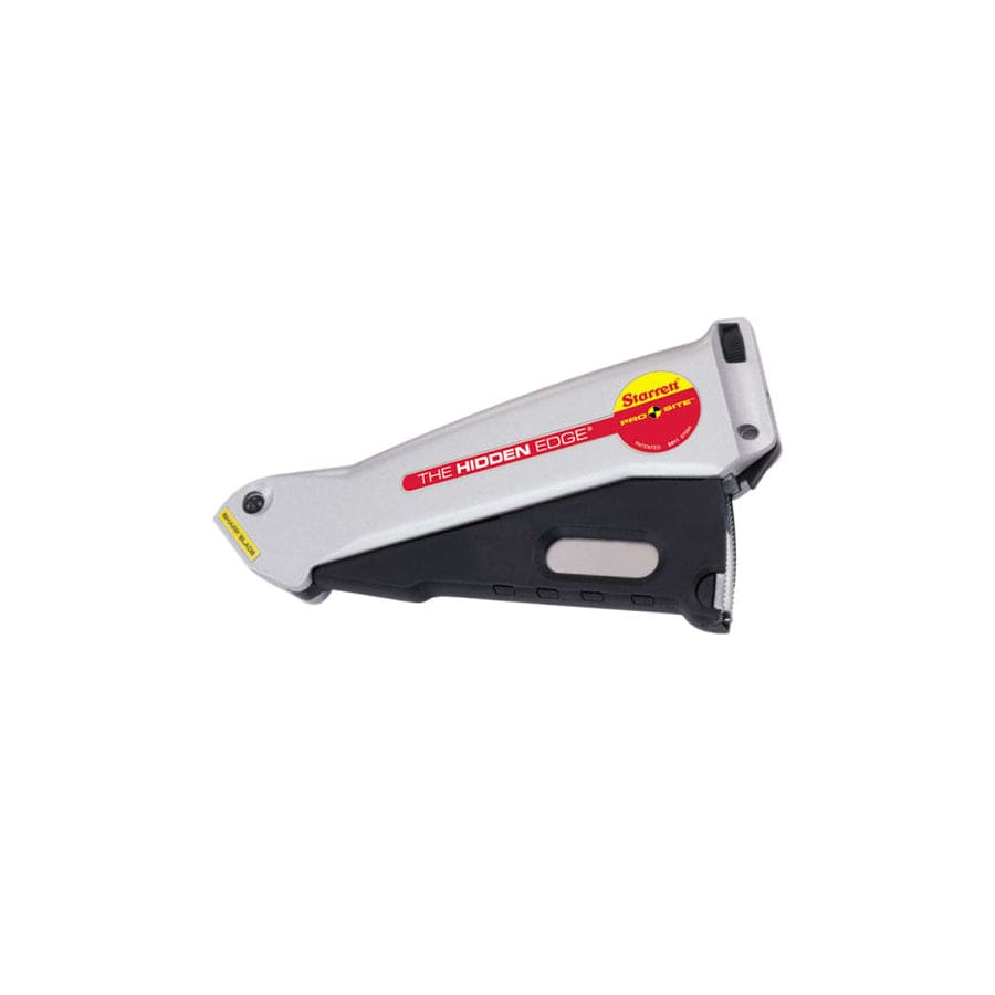 Starrett STRSO11 SO11 Hidden Edge® Safety Knife | ML Performance UK