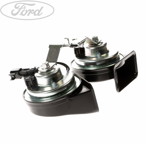 GENUINE FORD 1801957 TRANSIT CAR HORN | ML Performance UK