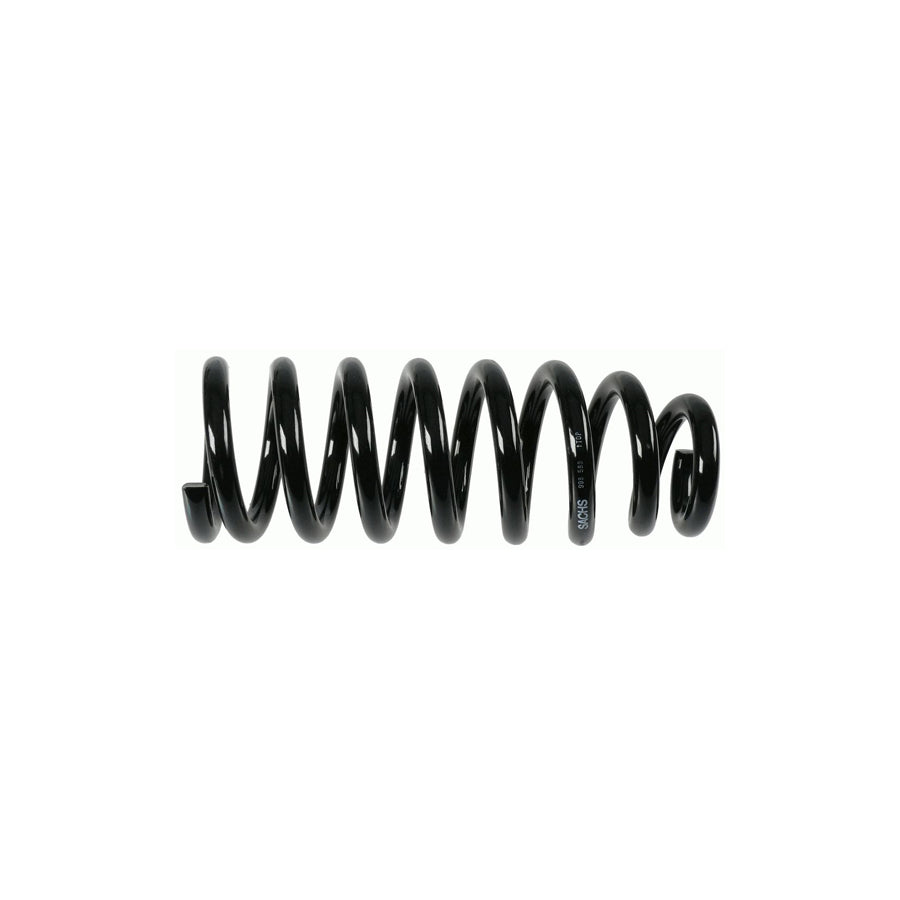 Sachs 998 588 Coil Spring For Kia Sorento I (Jc)