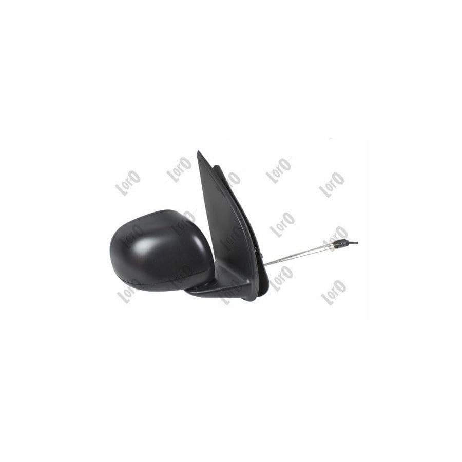 Abakus 1163M02 Wing Mirror For Fiat Panda Iii Hatchback (312, 319) | ML Performance UK