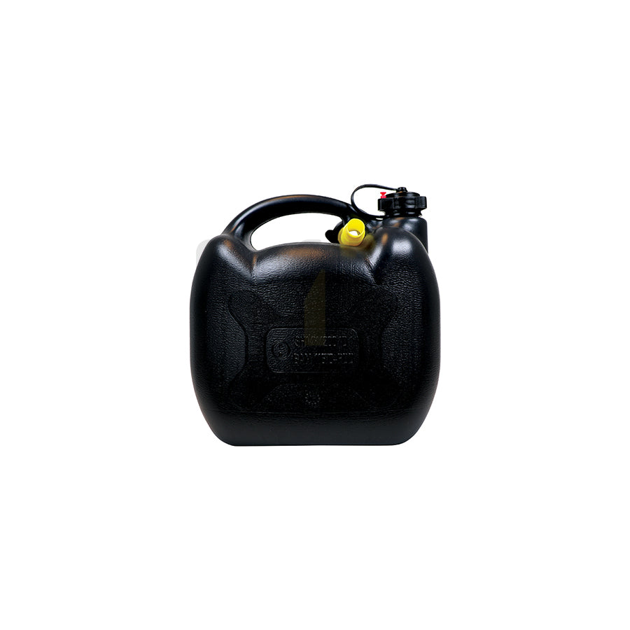 CARPOINT 0110026 Jerrycan 10l, with spout, Plastic | ML Performance Car Parts