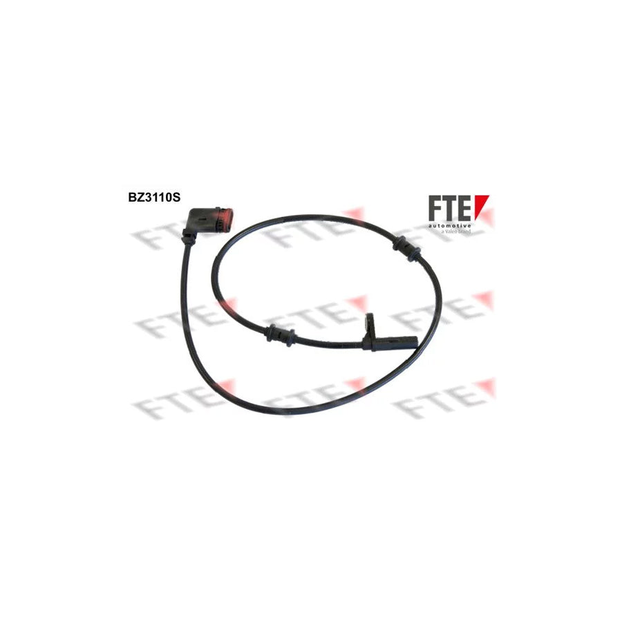 Fte 9400098 Abs Sensor Suitable For Mercedes-Benz Slk (R171) | ML Performance UK Car Parts