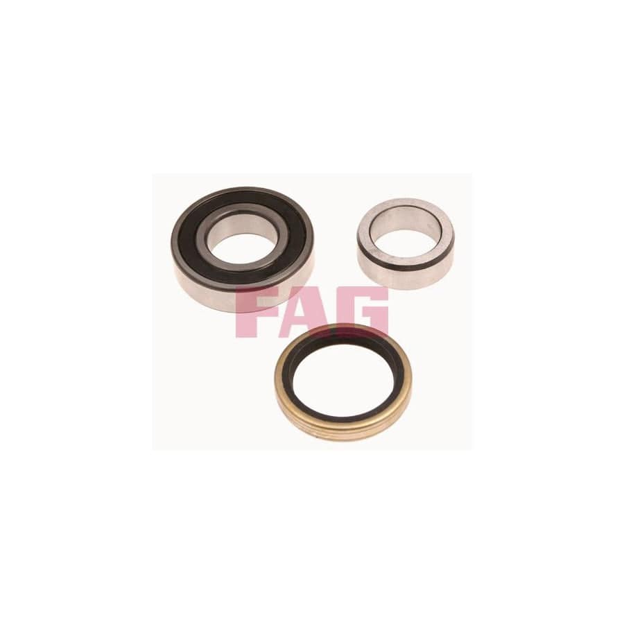 FAG 713 6192 00 Wheel Bearing Kit