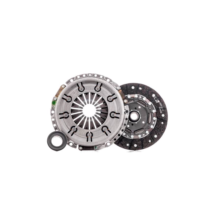 LuK Br 0222 623 1157 00 Clutch Kit